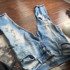 Bundle Zara Jeans for sale